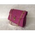 Louis Vuitton St. Germain Flap Bag purple