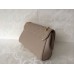 Louis Vuitton St. Germain Flap Bag gray