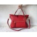 Louis Vuitton Monogram Empreinte Bastille Bag red