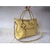 Louis Vuitton Monogram Empreinte Bastille Bag yellow