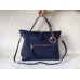 Louis Vuitton Monogram Empreinte Bastille Bag blue