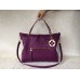 Louis Vuitton Monogram Empreinte Bastille Bag purple