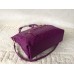 Louis Vuitton Monogram Empreinte Bastille Bag purple