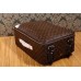 LOUIS VUITTON MONOGRAM CANVAS PEGASE 70 LUGGAGE CASE