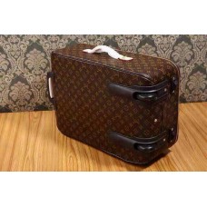 LOUIS VUITTON MONOGRAM CANVAS LUGGAGE PEGASE 60