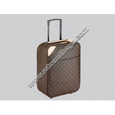 LOUIS VUITTON MONOGRAM CANVAS PEGASE 50 LUGGAGE CASE