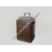 LOUIS VUITTON MONOGRAM CANVAS PEGASE 50 LUGGAGE CASE