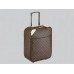 LOUIS VUITTON MONOGRAM CANVAS PEGASE 50 LUGGAGE CASE