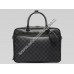 Louis Vuitton Damier Graphite Canvas Icare Bag