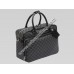 Louis Vuitton Damier Graphite Canvas Icare Bag