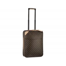 Louis Vuitton Monogram Pegase 65 Suitcase M23295