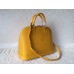 Louis Vuitton Epi Leather Alma PM M40302 Yellow