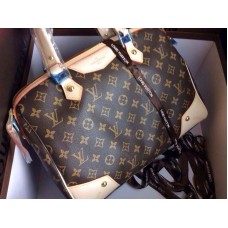 Louis Vuitton 2012 Monogram Canvas Retiro PM  M40325