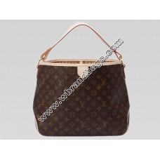 LOUIS VUITTON 2010 MONOGRAM CANVAS DELIGHTFUL MONOGRAM PM