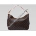 LOUIS VUITTON 2010 MONOGRAM CANVAS DELIGHTFUL MONOGRAM PM