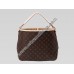 LOUIS VUITTON 2010 MONOGRAM CANVAS DELIGHTFUL MONOGRAM PM