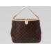 LOUIS VUITTON 2010 MONOGRAM CANVAS DELIGHTFUL MONOGRAM PM