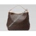 LOUIS VUITTON 2011 MONOGRAM CANVAS DELIGHTFUL MONOGRAM GM