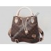 LOUIS VUITTON 2010 SPRING SUMMER MONOGRAM CANVAS NEO BAG