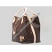 LOUIS VUITTON 2010 SPRING SUMMER MONOGRAM CANVAS NEO BAG