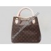 LOUIS VUITTON 2010 SPRING SUMMER MONOGRAM CANVAS NEO BAG