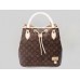 LOUIS VUITTON 2010 SPRING SUMMER MONOGRAM CANVAS NEO BAG