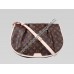 Louis Vuitton 2011 Monogram Canvas Menilmontant MM