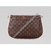 Louis Vuitton 2011 Monogram Canvas Menilmontant MM