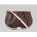 Louis Vuitton 2011 Monogram Canvas Menilmontant MM