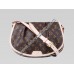 Louis Vuitton 2011 Monogram Canvas Menilmontant PM