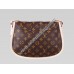 Louis Vuitton 2011 Monogram Canvas Menilmontant PM