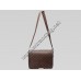 Louis Vuitton 2012 Monogram Canvas Valmy MM Brown