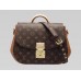 Louis Vuitton 2012 Monogram Canvas Eden MM Camel