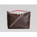 Louis Vuitton 2012 Monogram Canvas Sully PM