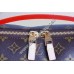 Louis Vuitton 2012 Monogram Canvas Sully PM