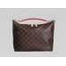 Louis Vuitton 2012 Monogram Canvas Sully PM