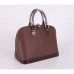 Louis Vuitton Epi Leather Alma PM M40622 coffee