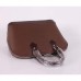 Louis Vuitton Epi Leather Alma PM M40622 coffee