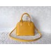 Louis Vuitton Epi Leather Alma BB M40866 Yellow