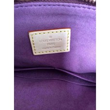 Louis Vuitton Monogram Pallas M41059