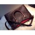 Louis Vuitton Monogram Canvas Pallas m41175