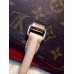 Louis Vuitton Monogram Canvas Pallas m41175