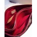 Louis Vuitton Monogram Canvas Pallas m41175