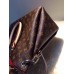 Louis Vuitton Monogram Canvas Pallas m41175