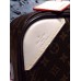 LOUIS VUITTON MONOGRAM CANVAS PEGASE 55 BUSINESS LUGGAGE