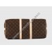 Louis Vuitton Monogram Canvas Keepall 60 With Shoulder Strap