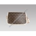 LouisVuitton Monogram Canvas Sologne HANDBAG