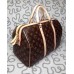 Louis Vuitton Sofia Coppola SC Bag Monogram Canvas M42426