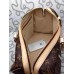 Louis Vuitton Sofia Coppola SC Bag Monogram Canvas M42426