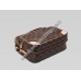 Louis Vuitton Monogram Canvas NiL Bag